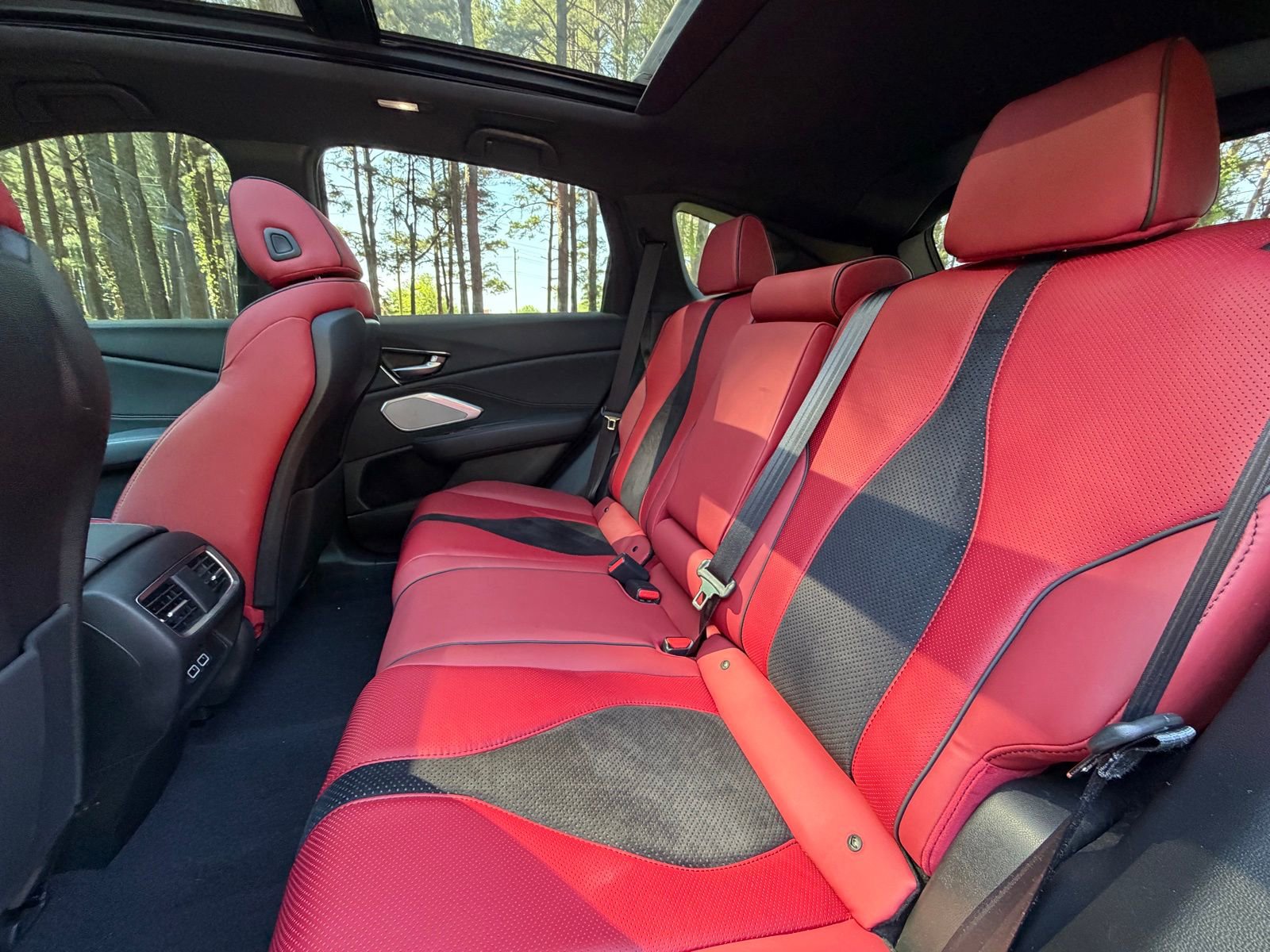 Used 2021 Acura RDX A-Spec image 14