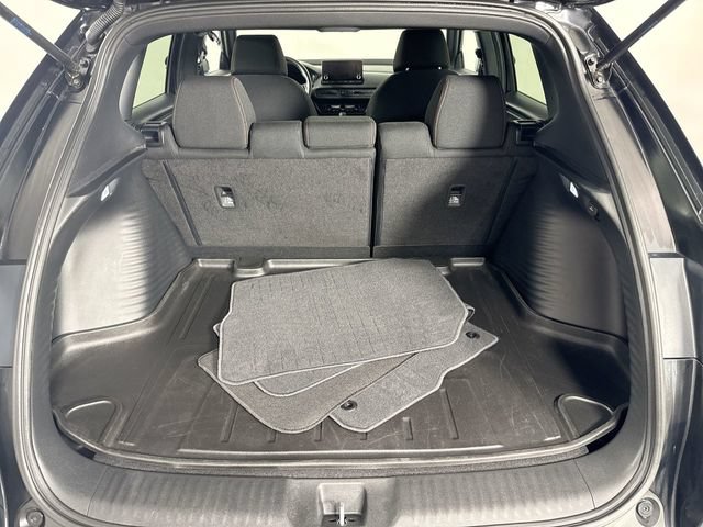 Certified 2025 Honda HR-V Sport image 34