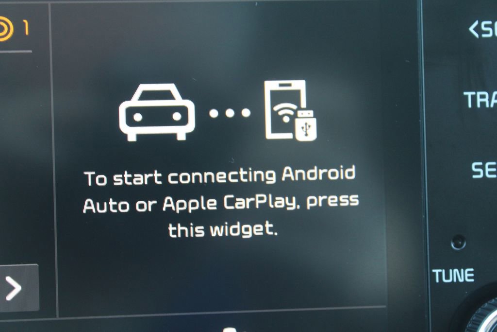 Used 2024 Kia Sportage LX image 38