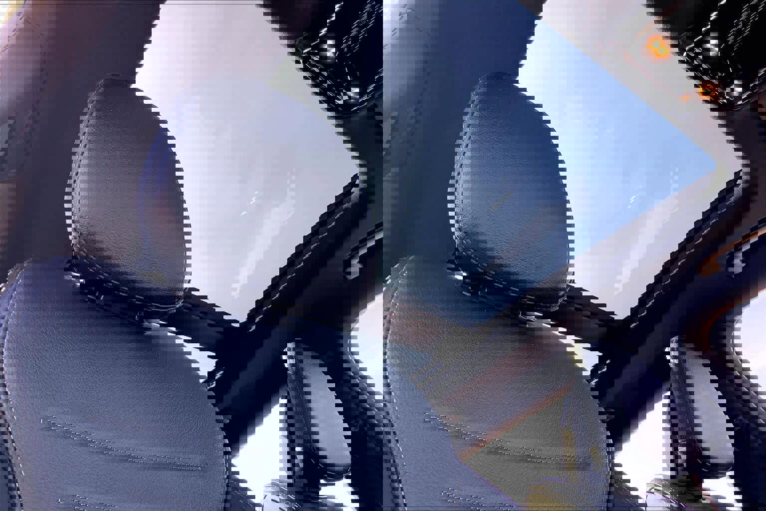 Used 2025 Mercedes-Benz GLC 43 AMG 4MATIC image 14