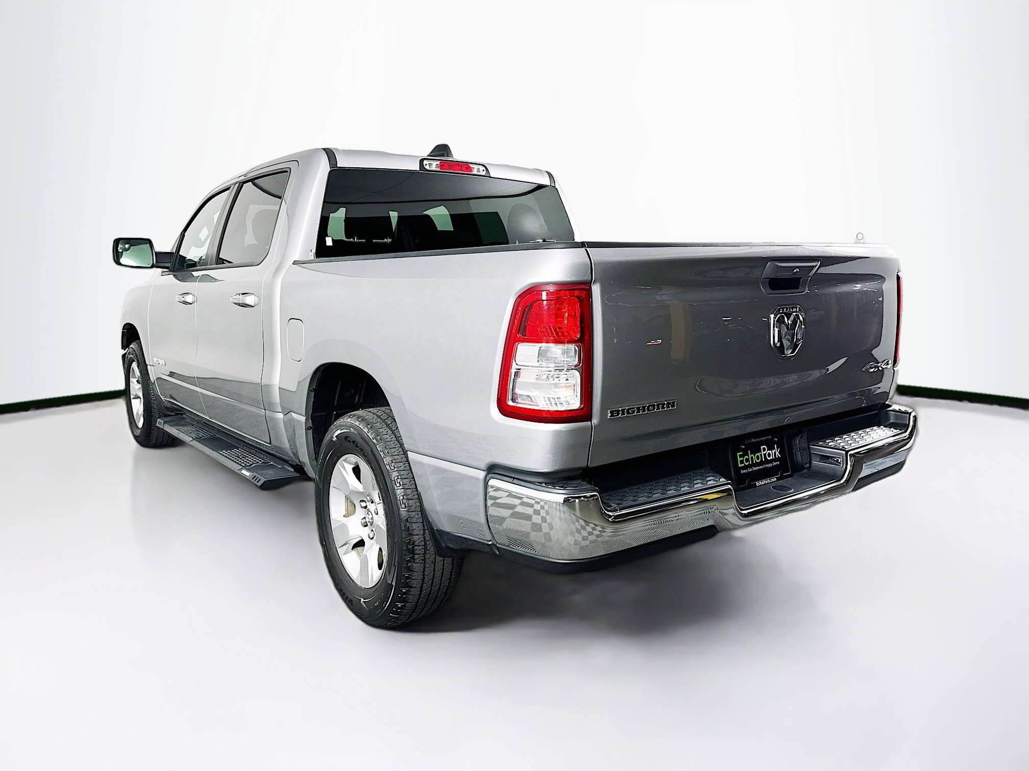 Used 2022 RAM 1500 Big Horn image 5