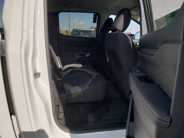 New 2025 Ford Ranger XLT w/ Equipment Group 301A High image 25