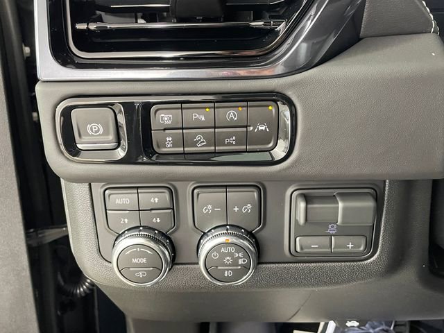 New 2026 GMC Yukon AT4 Ultimate image 10