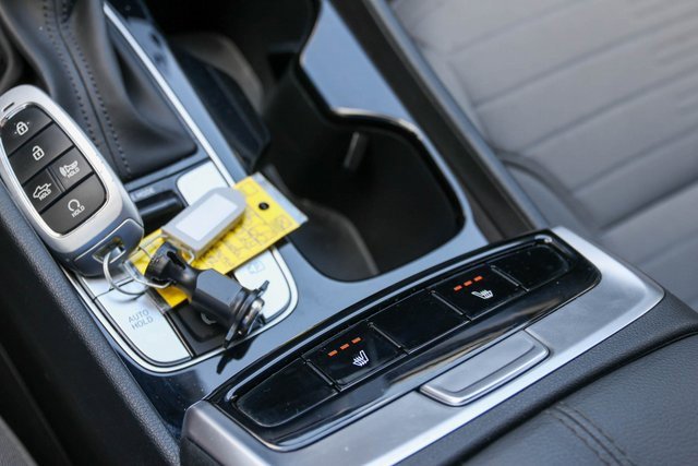 Used 2024 Hyundai Santa Cruz SEL image 14