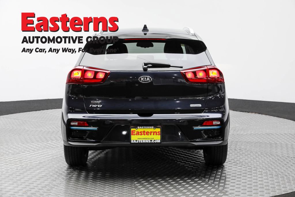 Used 2021 Kia Niro EX w/ Cold Weather Package image 6