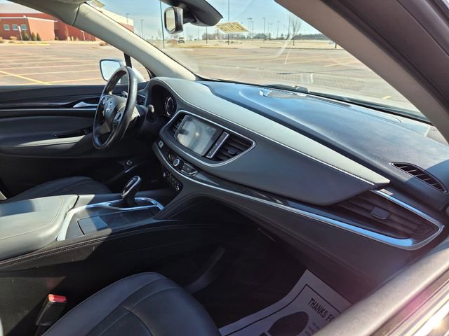 Used 2019 Buick Enclave Premium AWD/4WD image 34