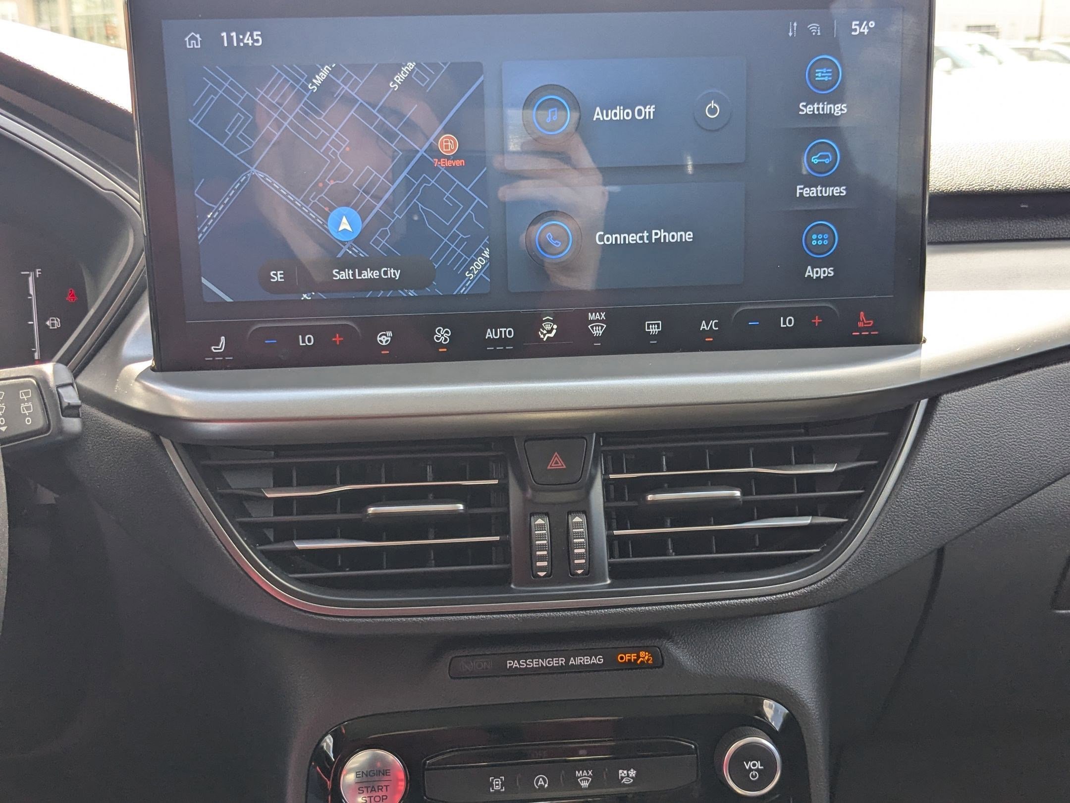 Used 2023 Ford Escape Active w/ Tech Pack #1 AWD/4WD image 27