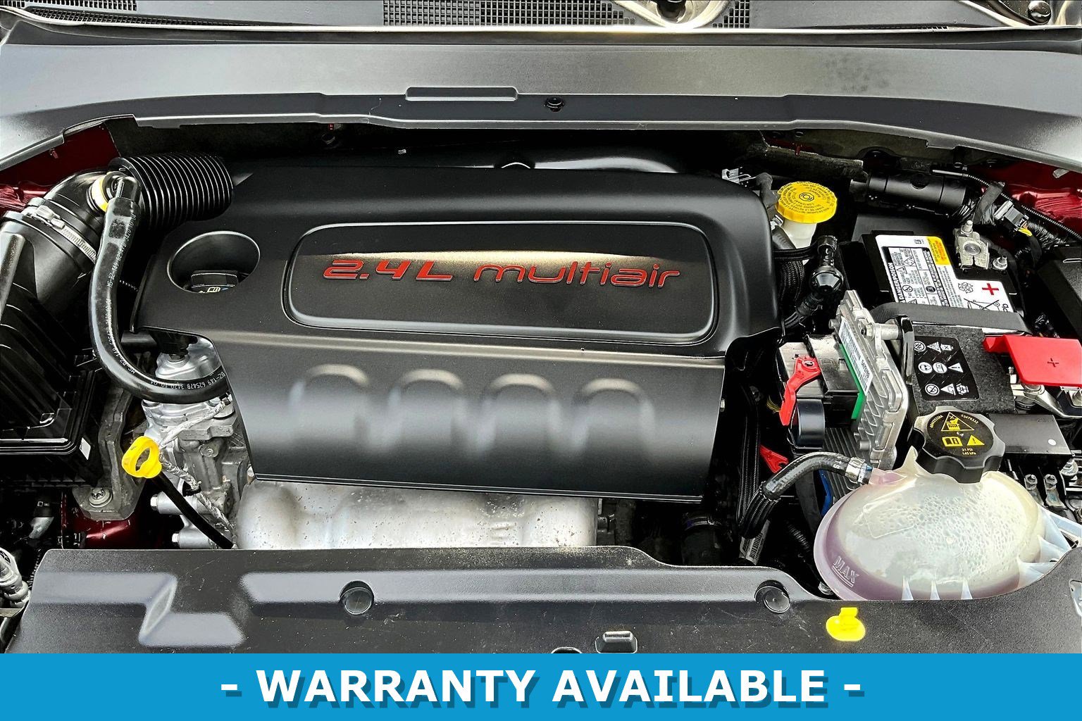 Used 2022 Jeep Compass High Altitude AWD/4WD image 30