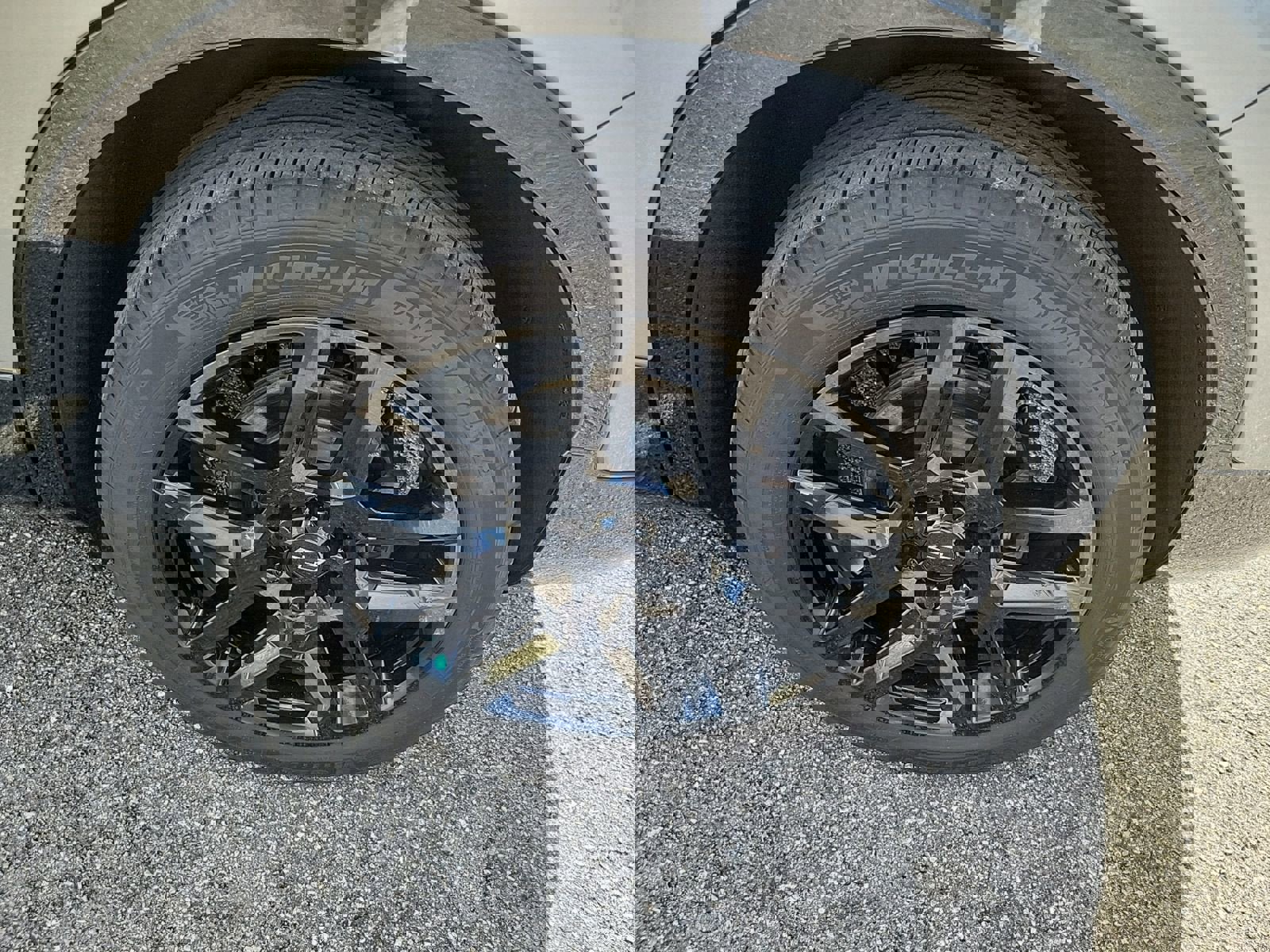 Used 2024 Chevrolet Blazer RS w/ Driver Confidence II Package image 9