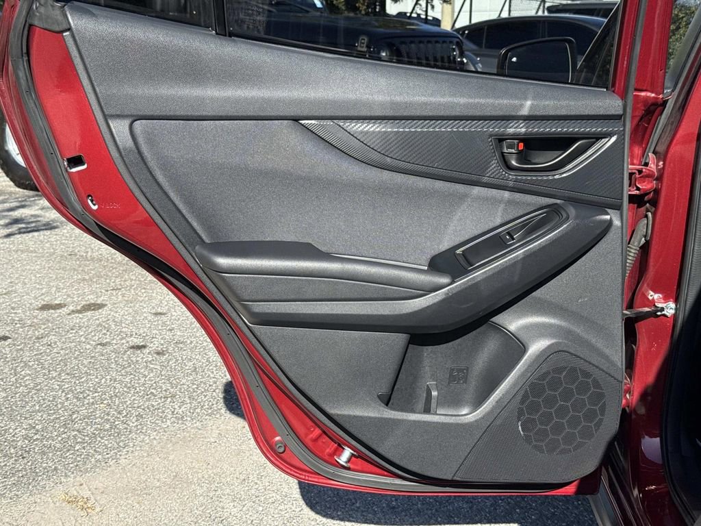 Used 2019 Subaru Crosstrek 2.0i Premium w/ Popular Package #4 image 13