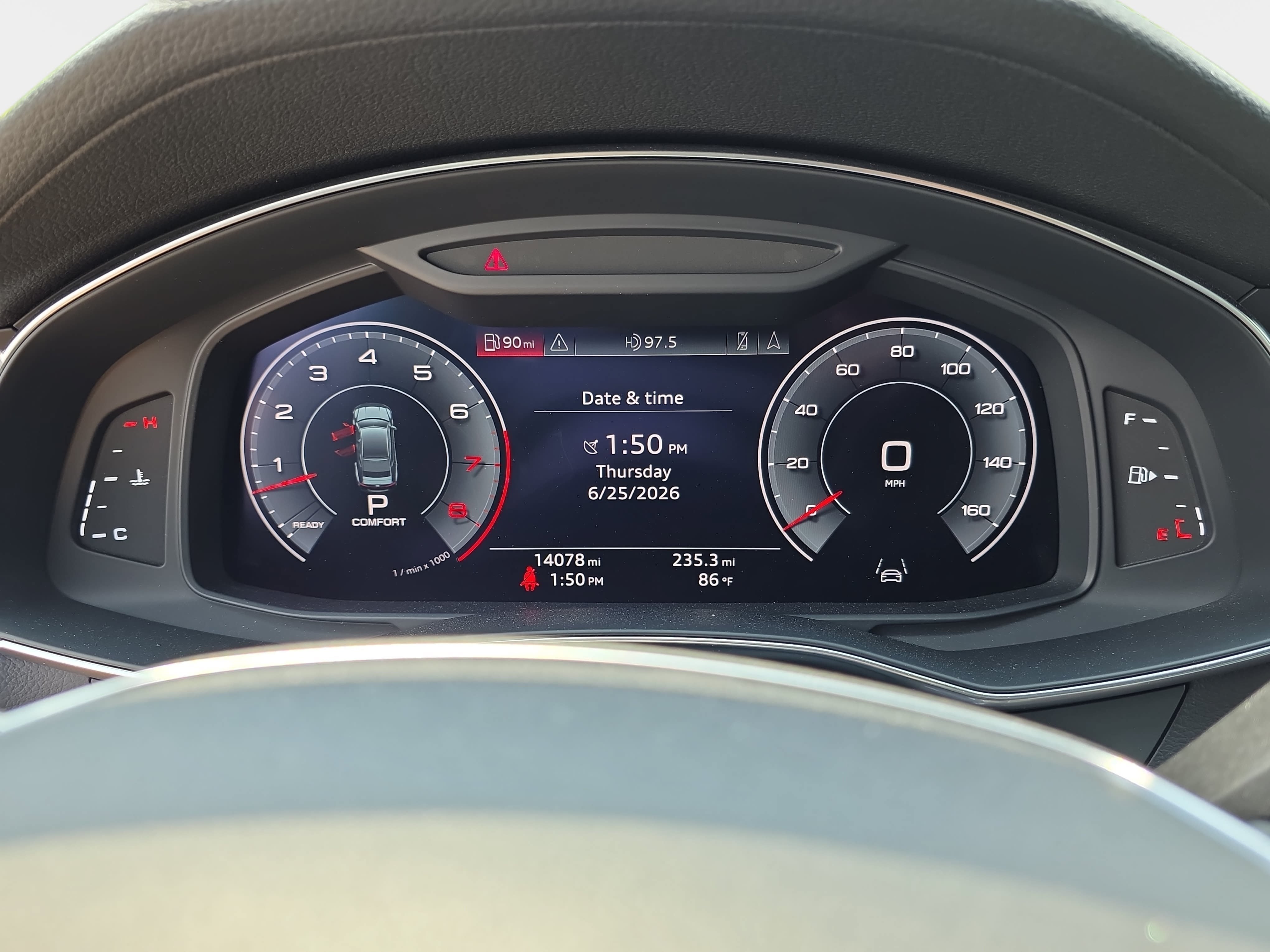 Used 2019 Audi A7 3.0T Premium Plus w/ Premium Plus Package AWD/4WD image 19