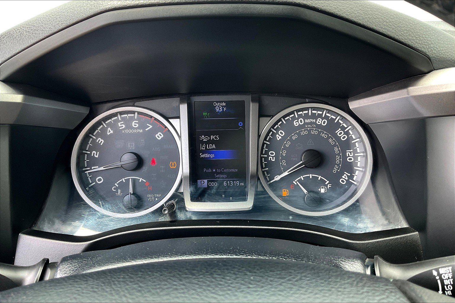 Used 2018 Toyota Tacoma SR5 RWD image 20