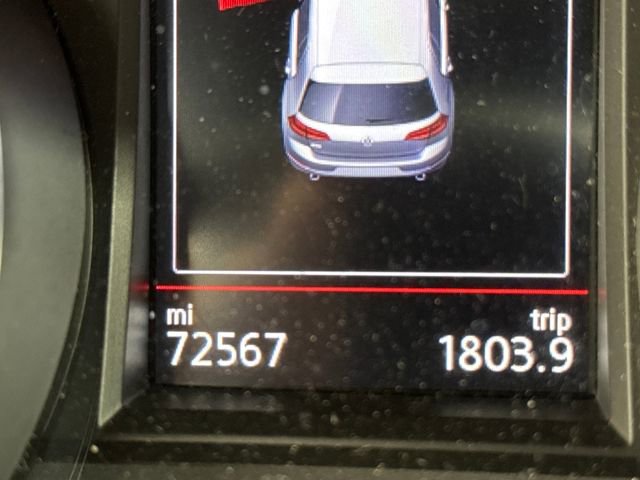 Used 2020 Volkswagen GTI S image 25