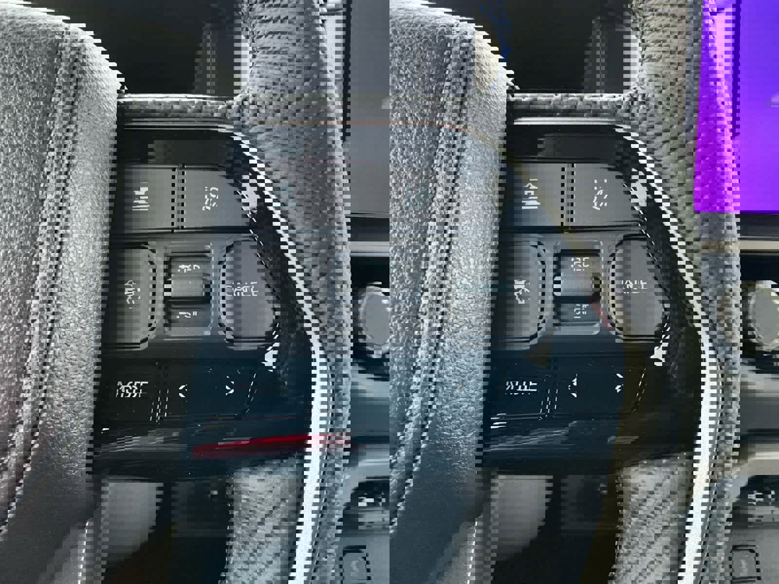 New 2026 Toyota Tundra Platinum AWD/4WD image 22