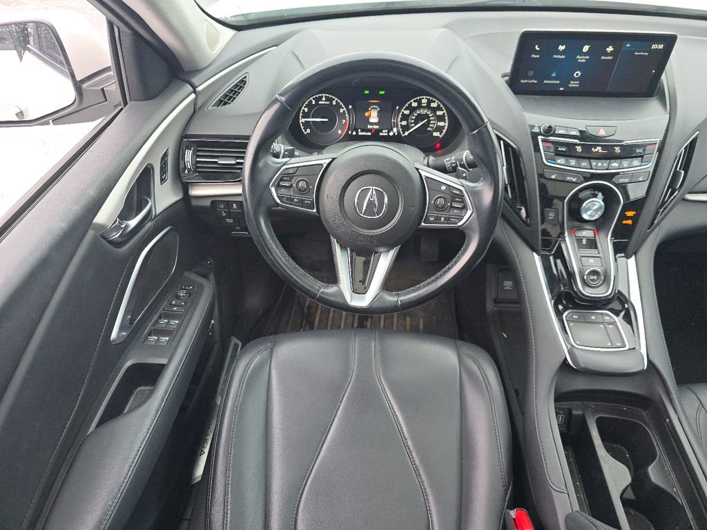 Used 2021 Acura RDX FWD image 22