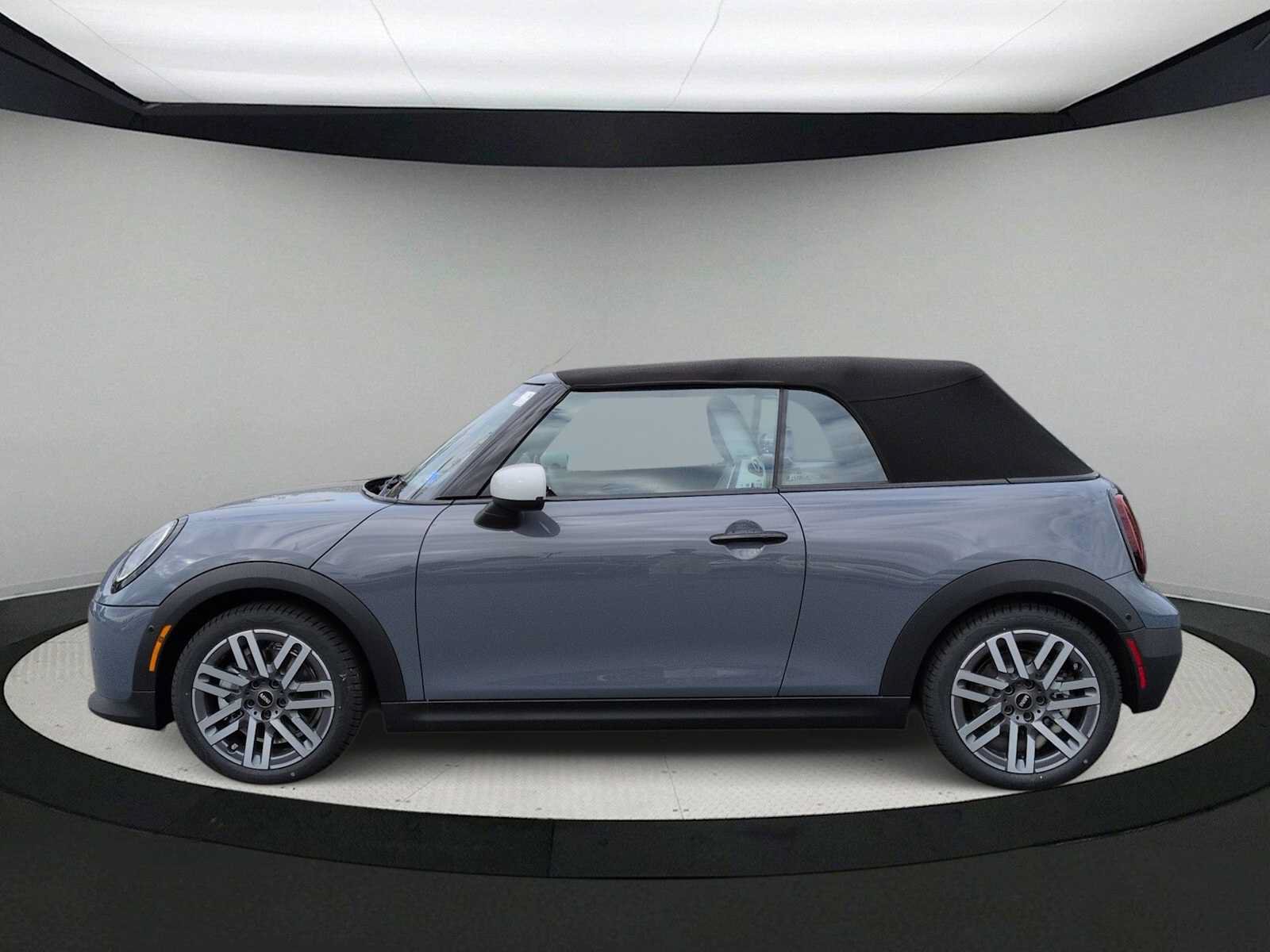 New 2026 MINI Cooper S FWD image 5