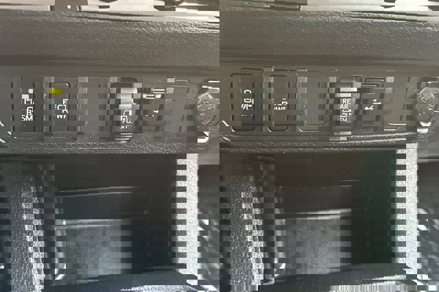 Used 2023 Toyota Tacoma 4x4 Double Cab w/ Trail Edition image 36