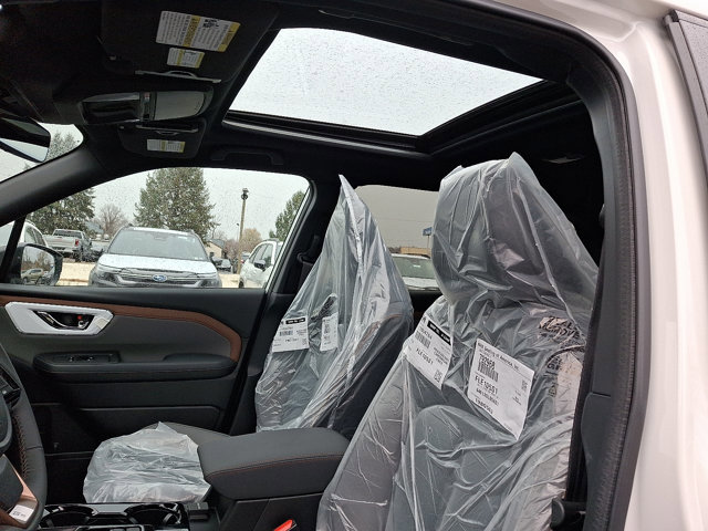 New 2026 Subaru Forester Sport image 11