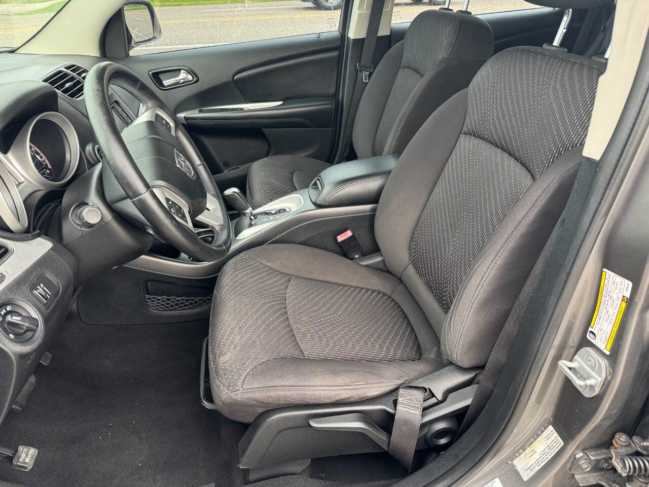 Used 2013 Dodge Journey American Value Package w/ Flexible Seating Group image 13