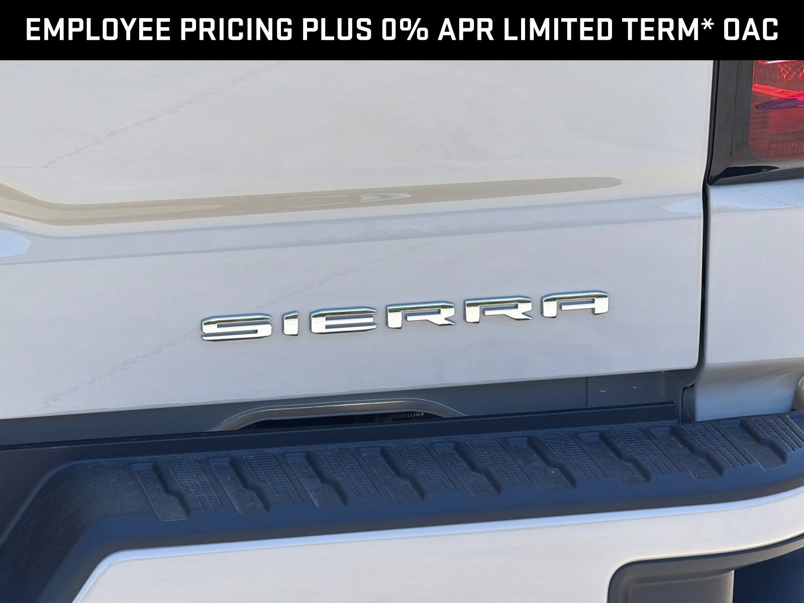 New 2026 GMC Sierra 1500 Denali w/ Denali Reserve Package AWD/4WD image 23