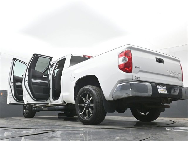 Used 2017 Toyota Tundra SR5 image 53