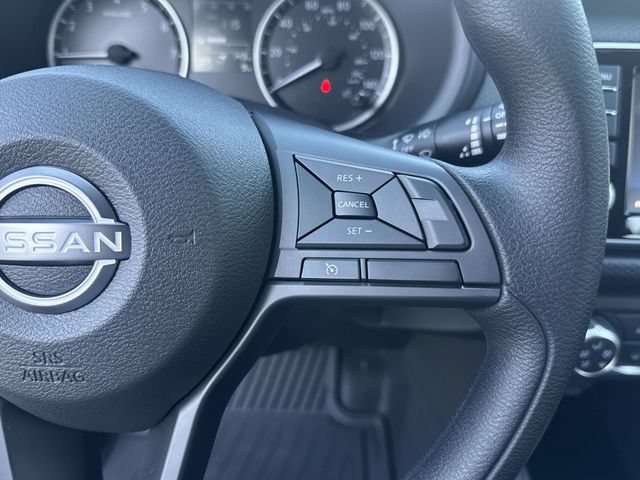 New 2025 Nissan Kicks Play S FWD image 17