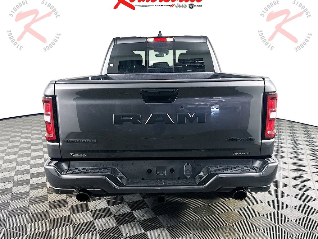 New 2026 RAM 1500 Big Horn image 6