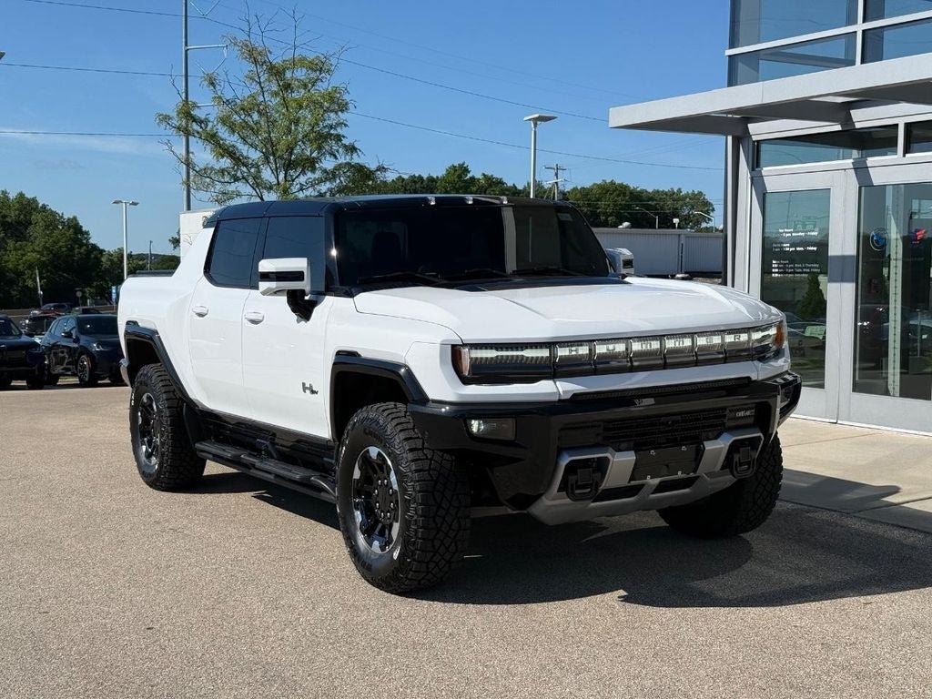 Used 2023 GMC Hummer EV Edition 1 AWD/4WD image 1
