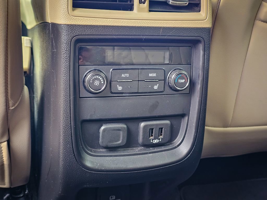 Used 2020 Buick Envision Premium image 33