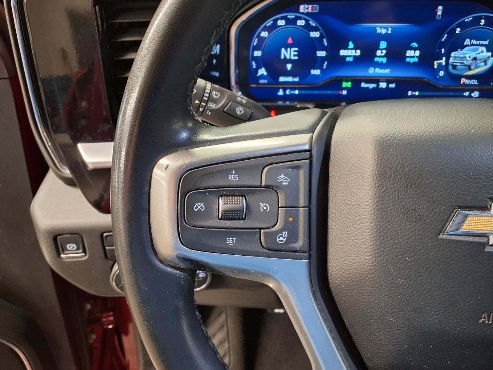 Certified 2024 Chevrolet Silverado 3500 LT image 13