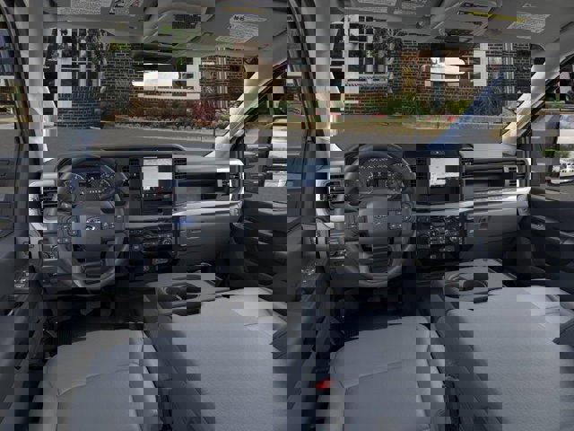 New 2026 Ford F450 XL image 21