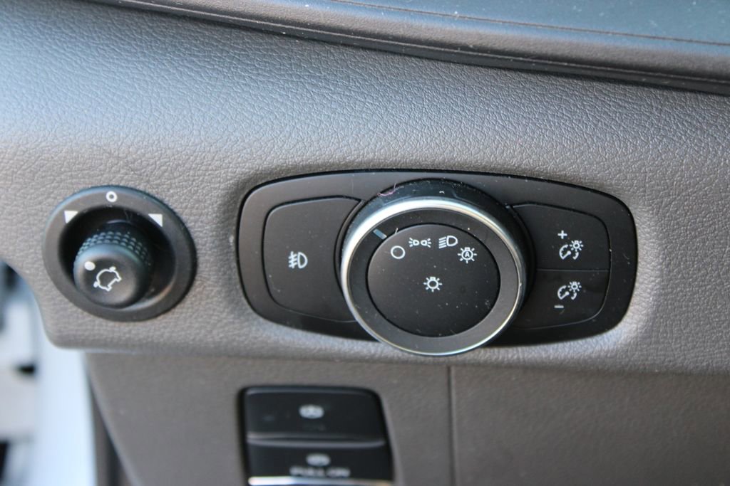 Used 2024 Ford Transit 250 Low Roof w/ Exterior Upgrade Package image 21