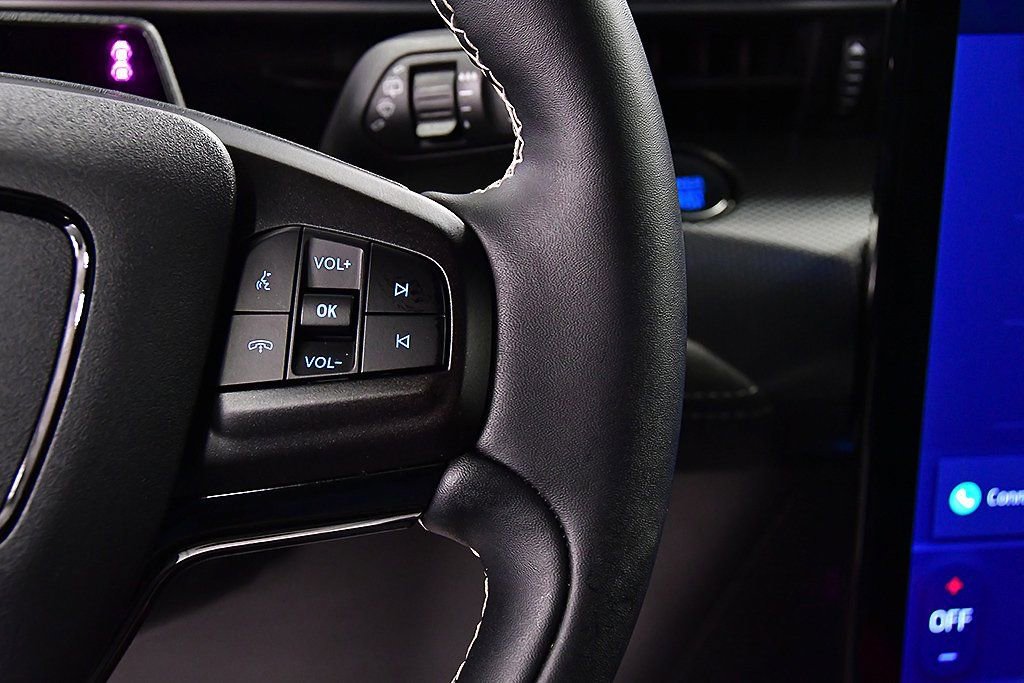 Used 2024 Ford Mustang Mach-E GT image 21