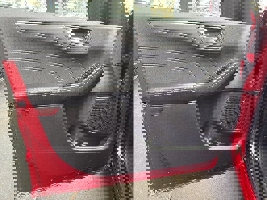 New 2025 Ford Escape SE image 13