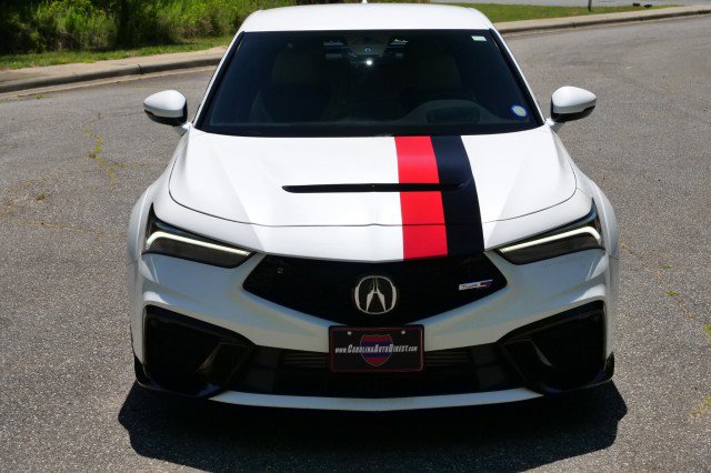 Used 2025 Acura Integra Type S FWD image 5