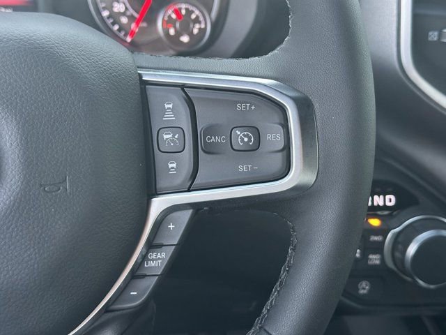 New 2026 RAM 1500 Big Horn image 23