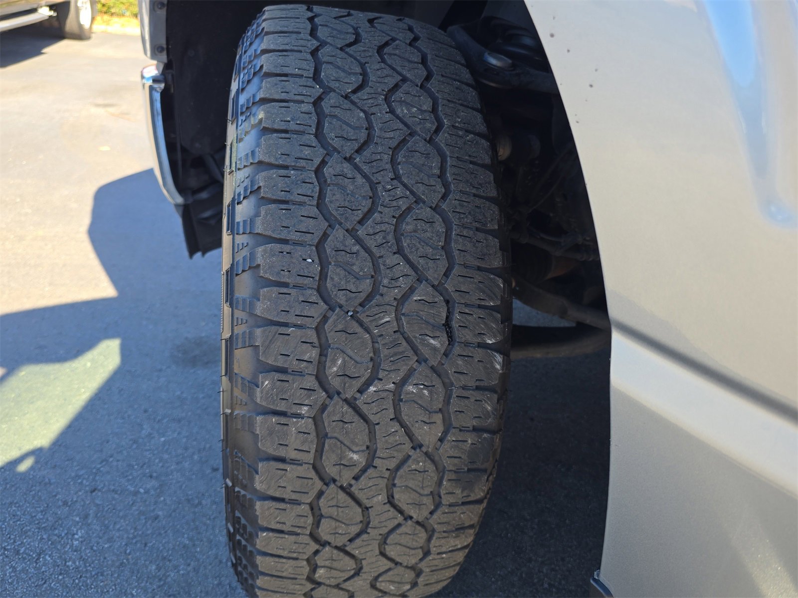 Certified 2025 Ford F150 XLT w/ Equipment Group 301A Standard image 26