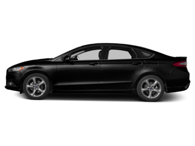 Used 2015 Ford Fusion SE FWD image 3