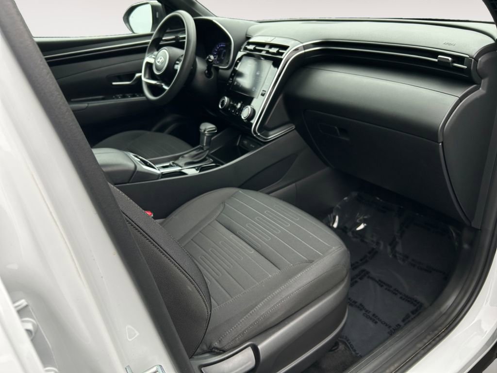 Used 2022 Hyundai Santa Cruz SEL FWD image 27