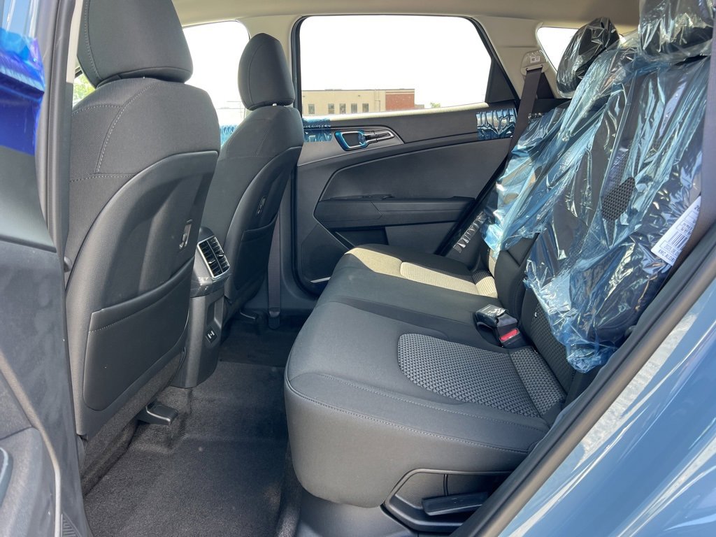 New 2026 Kia Sportage S image 13