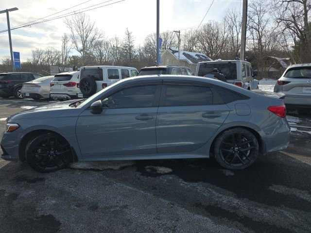 Used 2024 Honda Civic Si image 18