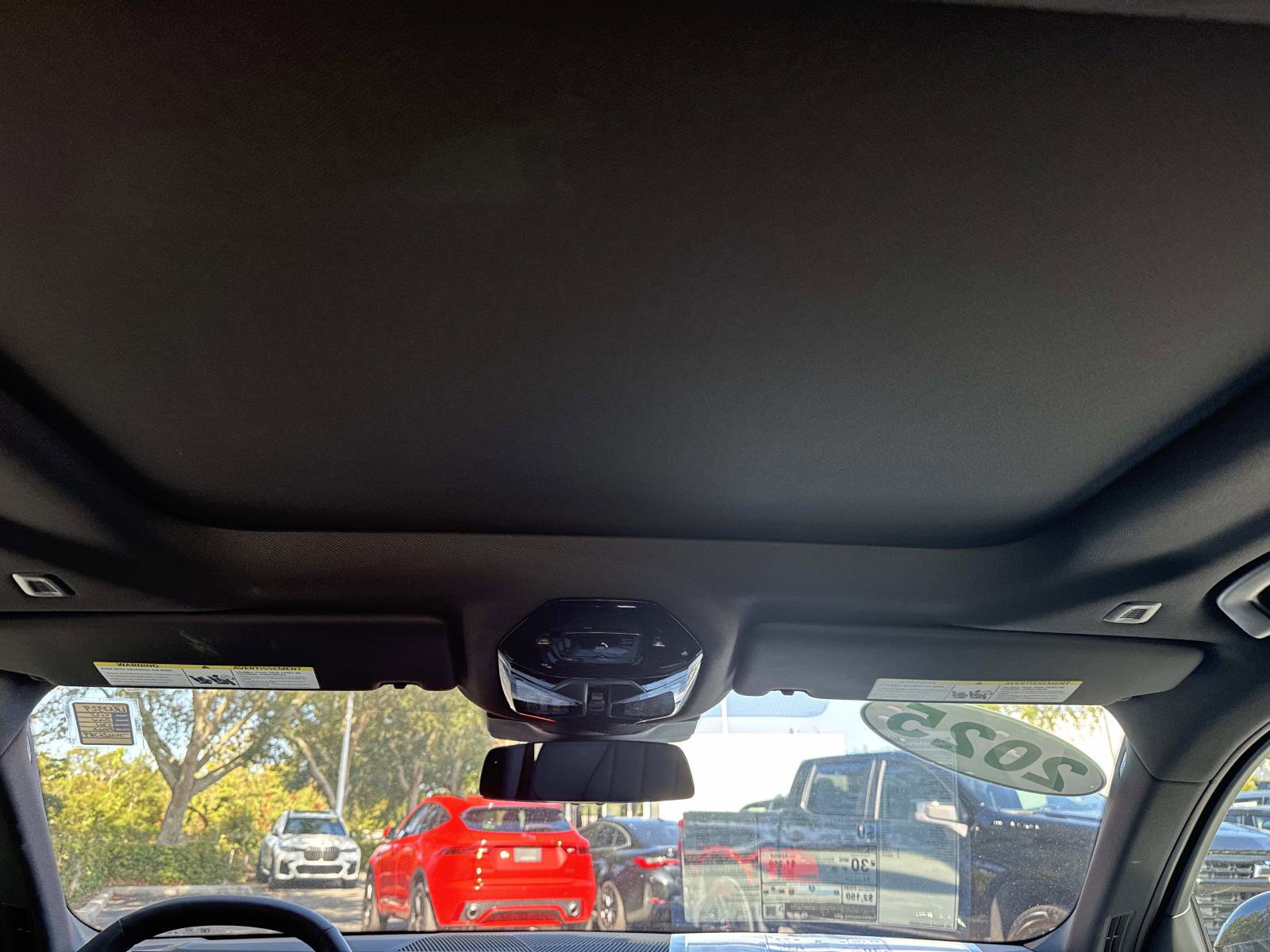 Certified 2025 BMW 530i xDrive 530i xDrive image 15