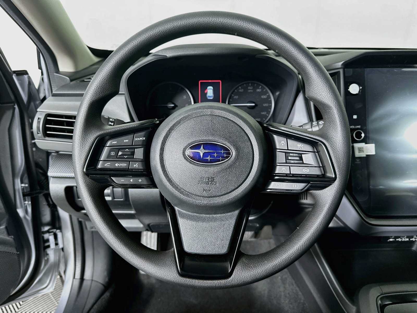 Certified 2026 Subaru Crosstrek 2.5i Premium AWD/4WD image 11