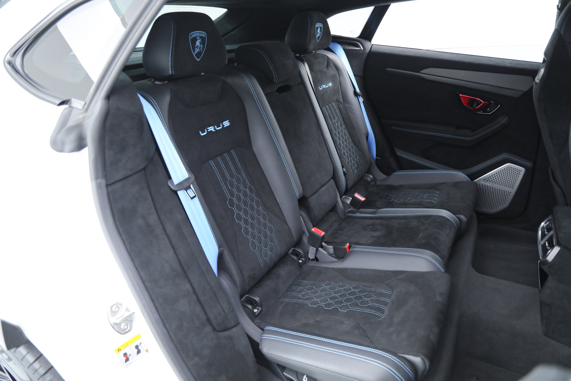 Used 2023 Lamborghini Urus Performante image 24