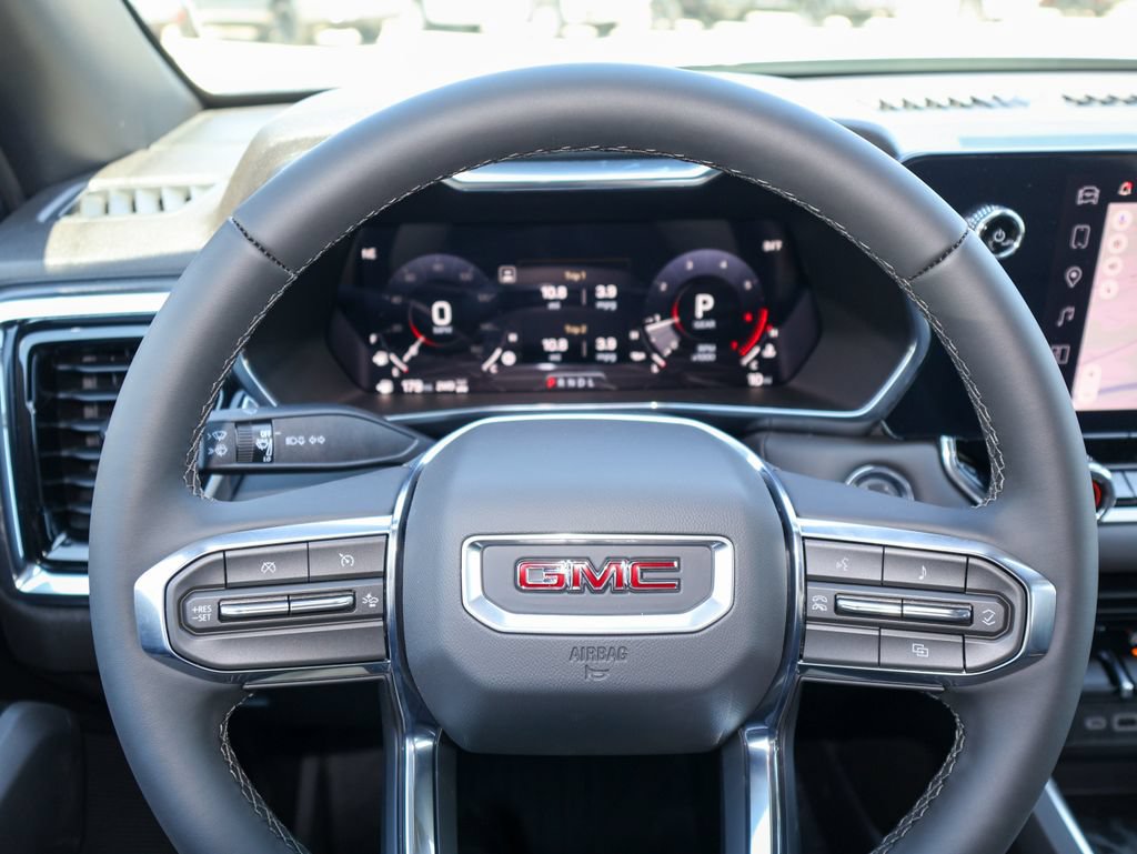 New 2026 GMC Canyon Elevation w/ Convenience Package AWD/4WD image 19