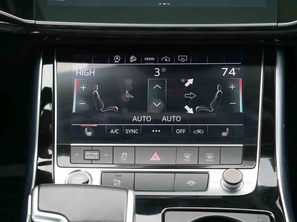 Used 2023 Audi Q7 3.0T Premium Plus image 8
