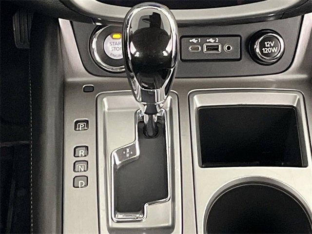 Certified 2023 Nissan Murano SV image 19