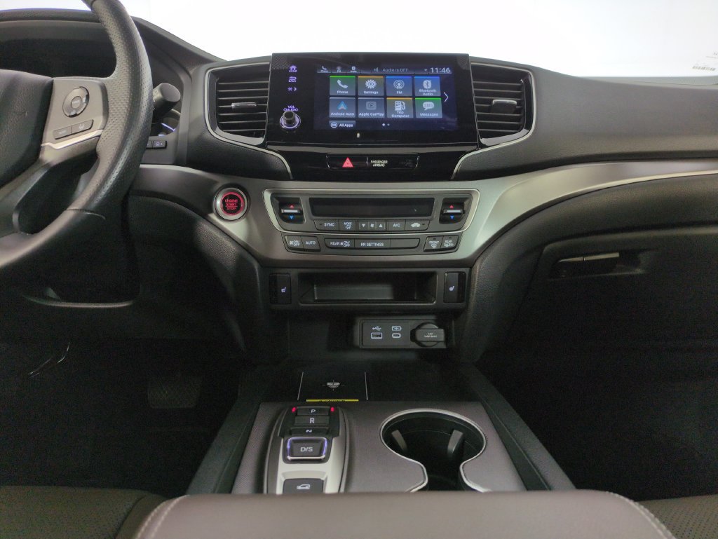 Certified 2024 Honda Passport EX-L image 24