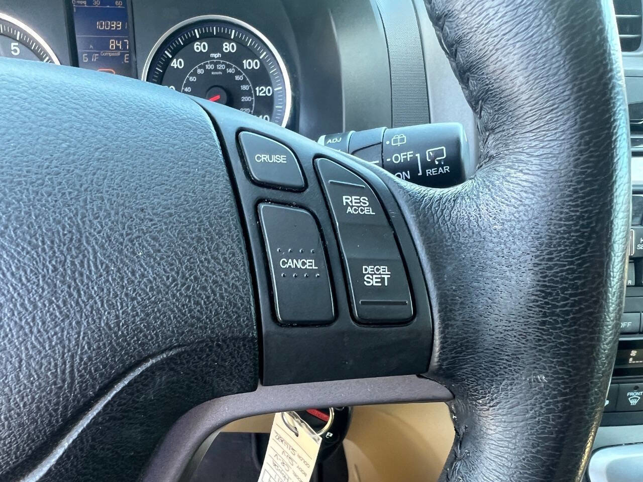 Used 2011 Honda CR-V EX-L image 17