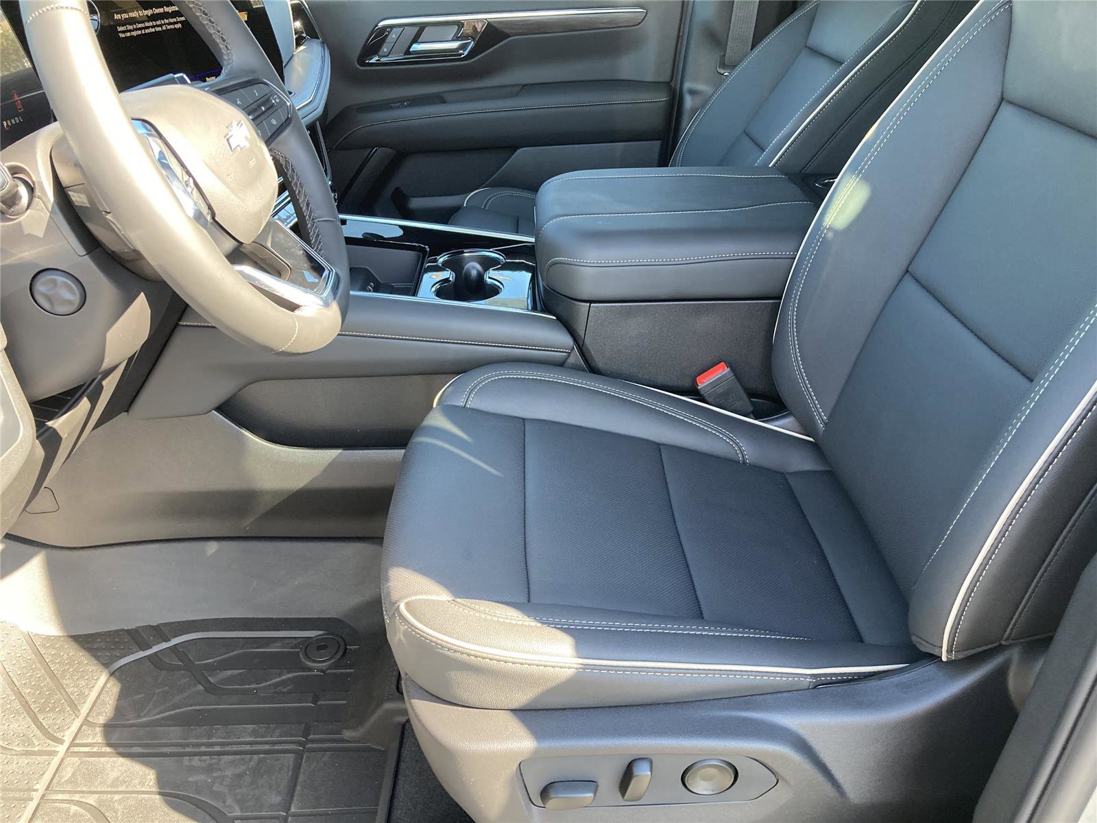 New 2026 Chevrolet Tahoe Premier image 28